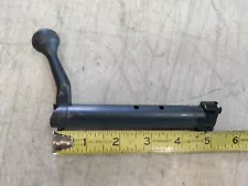 Winchester Model 70 Bolt Assembly ???