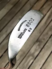 RH The Original Wilson 8802 Putter 35