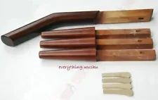 Wooden Dummy Arms and Leg for Wing Chun Wooden Dummy Wing Chun Dummy Parts