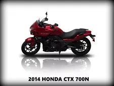 honda ctx for sale near me