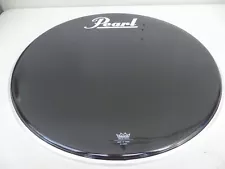 pearl drum heads for sale