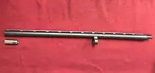 Remington Barrel for 870, 12 Ga, 2.75"/ 3" Magnum, VR, 28", RemChoke w/ Modified