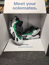 Nike Air Max Speed Turf Retro Philadelphia Eagles 2018 Mens Sneakers 11.5 New