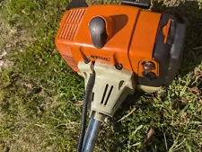 New ListingStihl FS250, trimmer or brush cutter