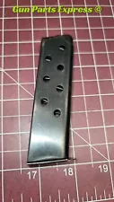 Mauser HSc 9mm Kurz .380 7 Round Magazine Flat Bottom Aftermarket mag