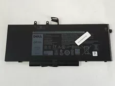 Dell 4GVMP 8500mAh 4 Cell Laptop Battery for Latitude 5400 5500