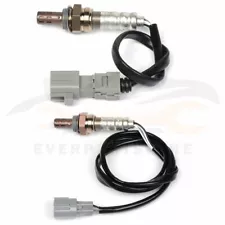 2Pcs Downstream Oxygen O2 Sensor For 2003 Toyota Camry 4-Door 2.4L Fits 234-4149 (For: Toyota Camry)