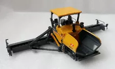 For SANY asphalt paver 1/50 DIECAST MODEL