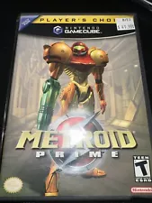 metroid prime for sale