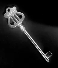 Kawai Grand/Baby Grand Piano Lock Key Lyre Style