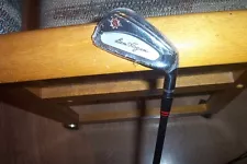 BRAND NEW Ben Hogan Edge CFT 6 iron STEEL stiff RH