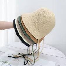 straw bonnet for sale