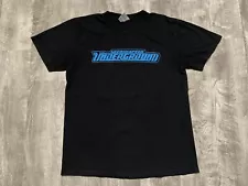 Need For Speed Underground Video Game Shirt Double Sided Soundtrack Promo