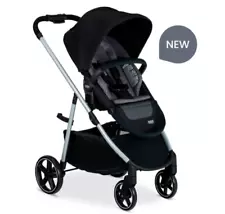 Britax Grove Modular Stroller, Lightweight Stroller with CozyFit Insert , more