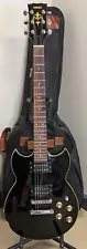 Yamaha SG-500B 1980's/1990's Electric Guitar Made in Taiwan - Used / Tested