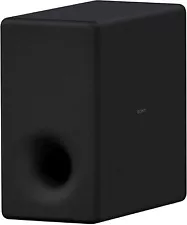 Sony SA-SW3 6.3 200W Wireless Subwoofer for HT-A9/A7000 Soundbars