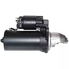 NAPA Starter Motor for Land Rover Range Rover 42D 4.0 Litre (11/1998-01/2002)