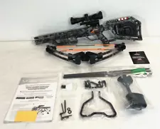 WICKED RIDGE INVADER 400, ACUDRAW 50, PRO-VIEW SCOPE - FREE SHIPPING