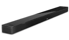 Bose Smart Ultra Soundbar, Surround Sound System for TV, Dolby Atmos Soundbar