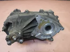 Borg Warner Quadratrac Transfer Case 1305 Jeep Cj7 Cherokee J10 Wagoneer