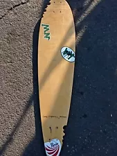 Decks For A Skateboard