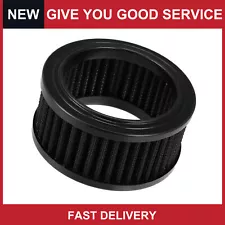 Pack of 1 for Harley-Davidson Iron 883 2009-2015 Air Cleaner Intake Filter (For: 2009 Harley-Davidson Iron 883)