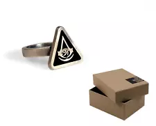 LARGE SIZE Assassin's Creed Origins Ring - Collection by Ubi Workshop