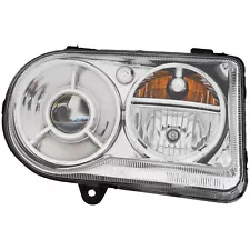 Headlight For 2005-2010 Chrysler 300 C and C SRT8 Models Right HID