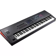 Roland FANTOM-8EX 88 Keys Synthesizer Workstation Keyboard Piano NEW from Japan