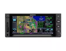 NEW Garmin GTN 650Xi GPS/NAV/COMM/MFD w/ Harness for Experimental Aircraft