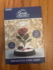 Paladone Beauty and The Beast Enchanted Rose Light