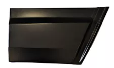 1984-2001 For Jeep Cherokee Wagoneer & Comanche Lower Rear Quarter Panel, RH (For: 1988 Jeep Comanche)