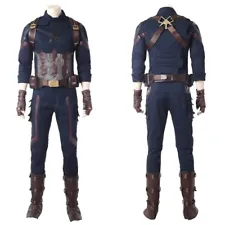 captain america ww2 costume for sale