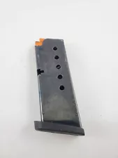 Used Taurus PT740 Slim .40 S&W 6 Round Magazine OEM PT 740