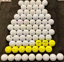 72 ast 5A TaylorMade DISTANCE, PROJECT(a), PENTA TP, Tour Preferred, Lethal, TP5