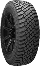 1 Tire Atturo Hybrid X/T Tires - Quiet Highway Ride, Summer Tires, LT285/55R20