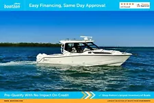 2021 Boston Whaler 325CONQUEST - EASY FINANCING - SAME DAY APPROVAL