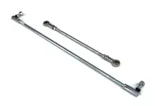 Tie Rods & Ends for Yerf Dog Yerf-Dog 1204, 3203, 3202, 3205, 3208 Go Kart Cart