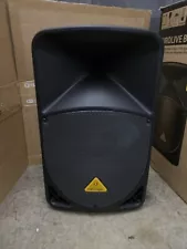 Behringer EUROLIVE B112D 1,000W 12" Powered Speaker