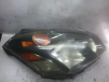 2004-2009 Nissan Quest S Right Front Headlight Assembly 935-770-24 (M111)