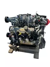 99 00 01 02 03 PONTIAC GRAND PRIX Motor Engine 3.8 Supercharged Runs Great Video