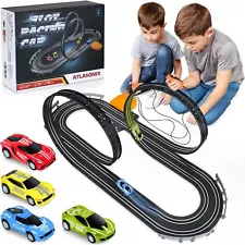 Slot Car Race Tracks Sets - Slot Cars,New free freight