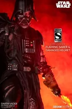 Darth Vader Mythos Sideshow Collectibles Exclusive Statue