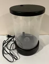 1 Gallon Fish Tank Aquarium