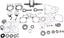 Wrench Rabbit Complete Engine Rebuild Kit Kawasaki KRF 750 Teryx 4x4 2012