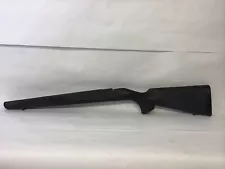 Browning A-Bolt Long Action Right Hand Synthetic Black Stock. #504