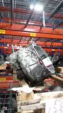 Used Automatic Transmission Assembly fits: 2011 Nissan Altima AT CVT 2.5L 4 cyli