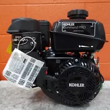 Kohler Command Pro 7HP Gas Engine CH270