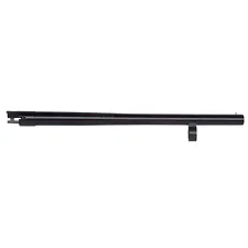 12 Gauge Shotgun Barrel 18.5" - BLUE - fits Remington 870 - MPN 90335