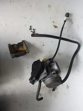 Suzuki Eiger 400 carburetor oem